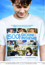 500 Giorni Insieme streaming