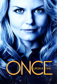 Once Upon a Time – C’era una Volta