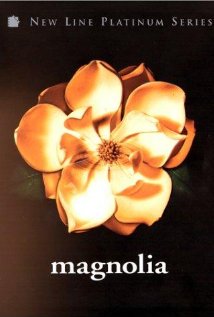 Magnolia streaming ITA