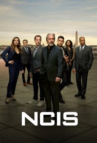 NCIS