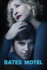 Bates Motel