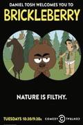 Brickleberry