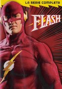 The Flash Serie Tv