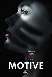 Motive Serie Tv