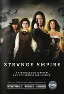 Strange Empire