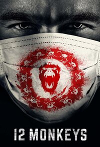 12 Monkeys (Serie TV)