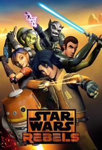 Star Wars Rebels