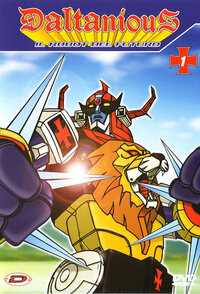 Daltanious