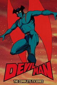 Devilman