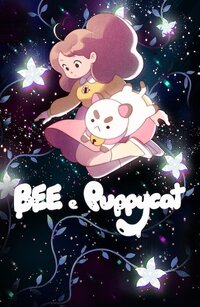 Bee e PuppyCat