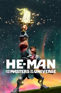 Masters of the Universe