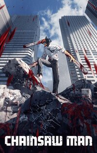 Chainsaw Man