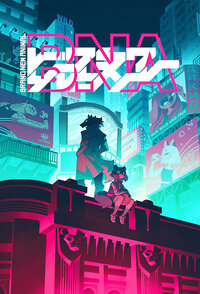 BNA: Brand New Animal