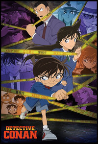 Detective Conan