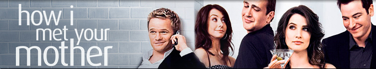 How I Met Your Mother streaming