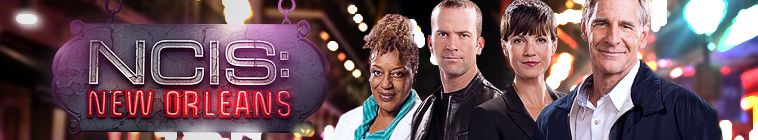 NCIS New Orleans streaming