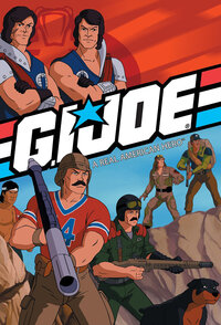 G.I. Joe: A Real American Hero