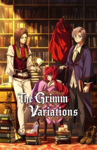 The Grimm Variations