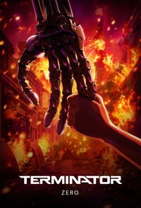 Terminator Zero