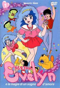 Evelyn e la magia di un sogno d’amore