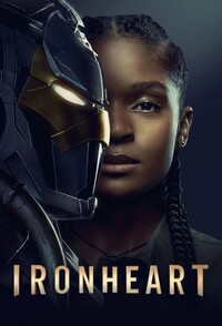 Ironheart (2025)