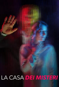 La Casa dei Misteri