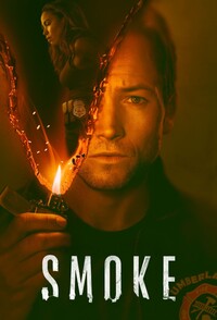 Smoke – Tracce di fuoco