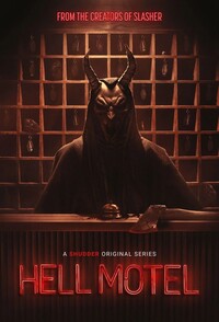 Hell Motel