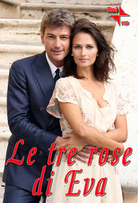Le tre rose di Eva