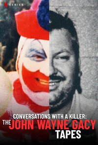 Conversazioni con un killer꞉ Il caso Gacy