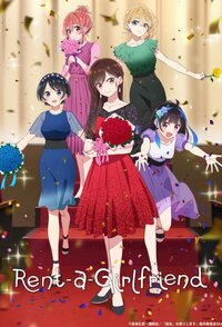 Rent-a-Girlfriend
