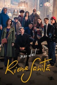 Noi del Rione Sanità