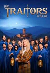 The Traitors – Italia