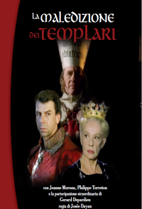 La Maledizione dei Templari