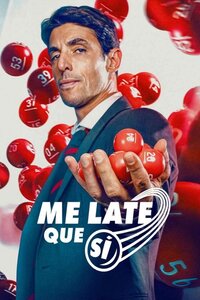 Come vincere alla lotteria – Me late que sí