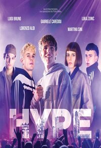 Hype (2025)