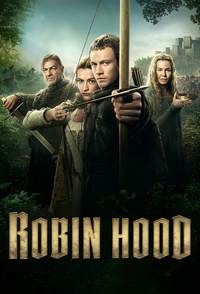 Robin Hood (2025)
