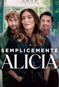 Semplicemente Alicia