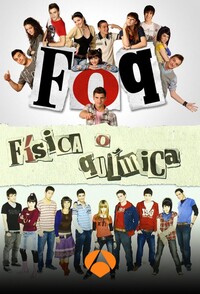Fisica o chimica
