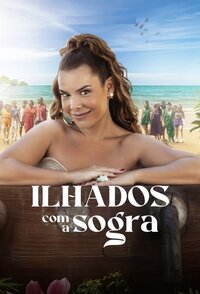 Isolati con la suocera