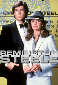 Remington Steele – Mai dire si