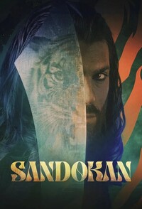 Sandokan (2025)