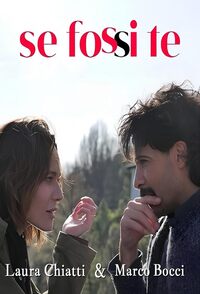 Se fossi in te